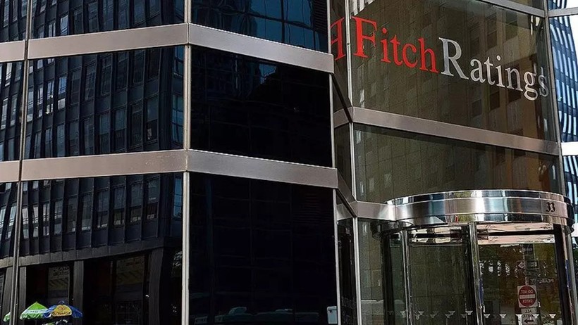 Fitch alarmı: Büyüme tahminleri değişti, Türkiye sabit