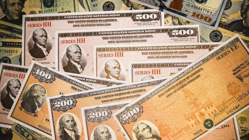 Tahvil getirileri tırmanıyor, dolar güç kaybediyor