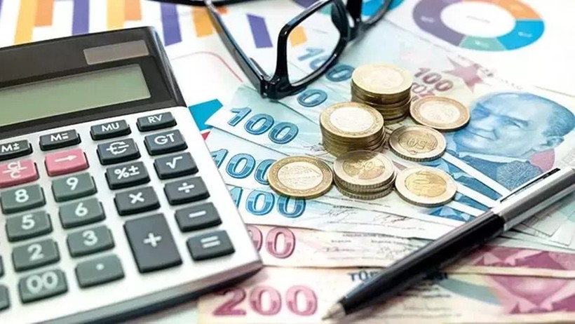 Reel kesim güveni Mayıs’ta sert düştü