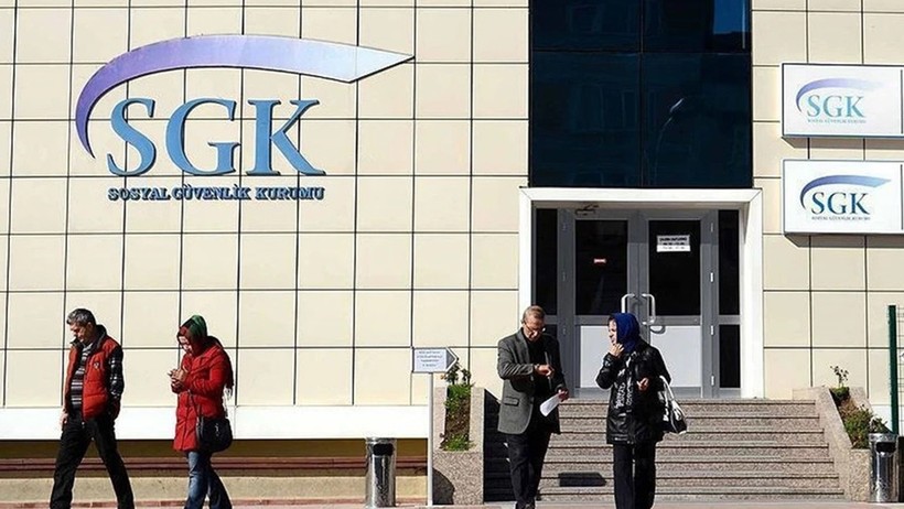 SGK’dan Hileli boşanmaya sert darbe: Maaşlar kesiliyor