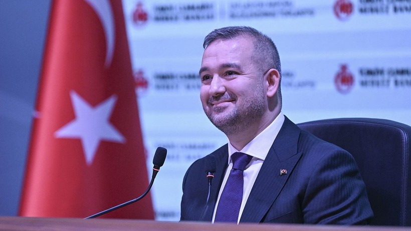 TCMB Başkanı Karahan’dan kritik enflasyon açıklaması