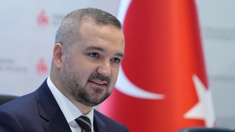 TCMB Başkanı Karahan’dan kritik enflasyon açıklaması