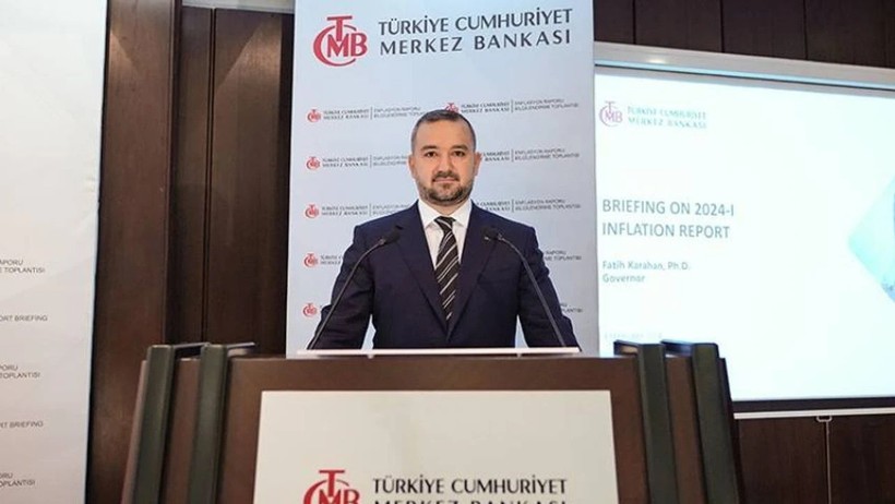 TCMB Başkanı Karahan’dan kritik enflasyon açıklaması