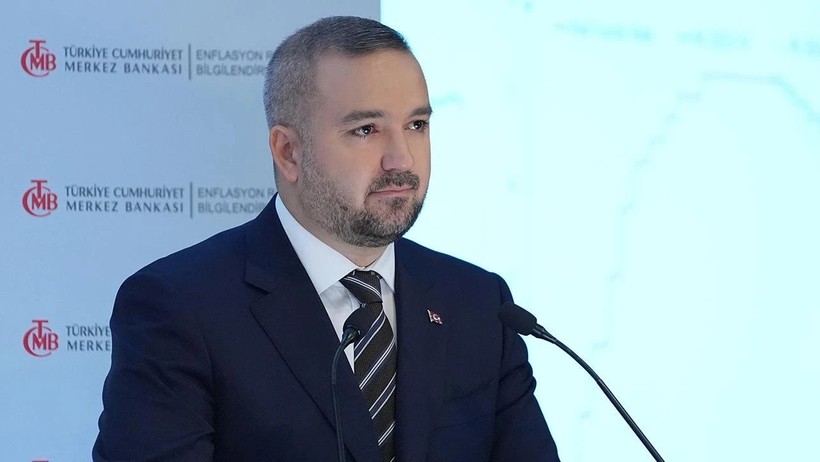 TCMB Başkanı Karahan’dan kritik enflasyon açıklaması