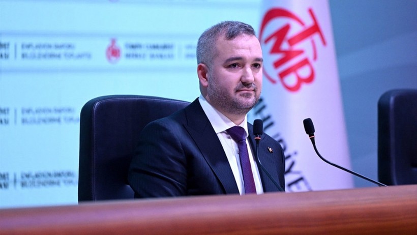 TCMB Başkanı Karahan’dan kritik enflasyon açıklaması