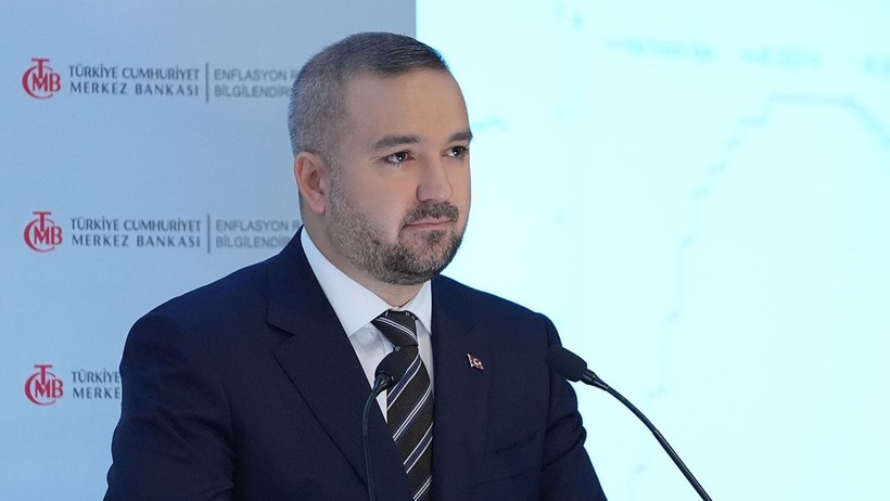 TCMB’den net mesaj: Zam yok, hedef enflasyon