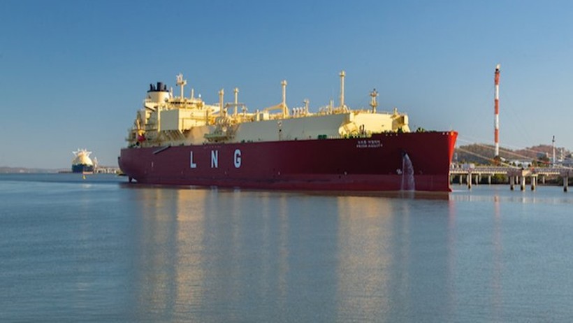 ABD liderliğinde 2025 ilk çeyrek LNG savaşı