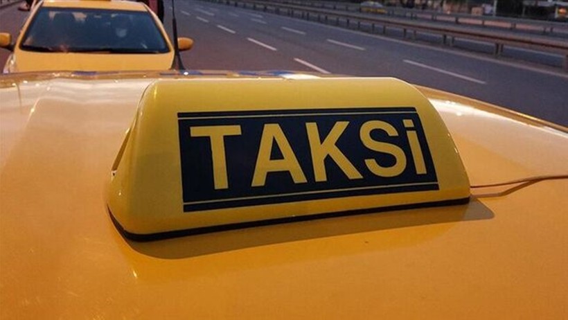 Ankara’da taksi ücretlerine büyük zam geldi