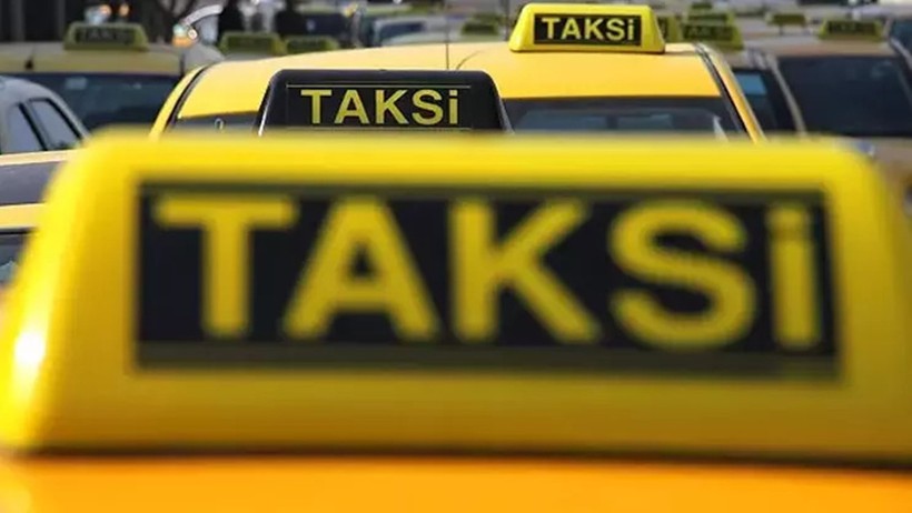 Ankara’da taksi ücretlerine büyük zam geldi