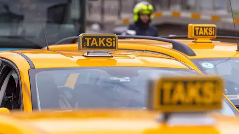 Ankara’da taksi ücretlerine büyük zam geldi