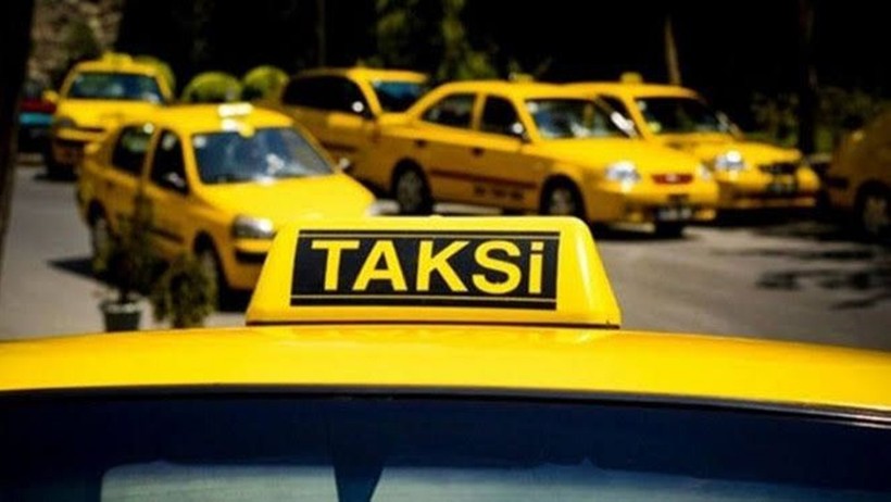 Ankara’da taksi ücretlerine büyük zam geldi