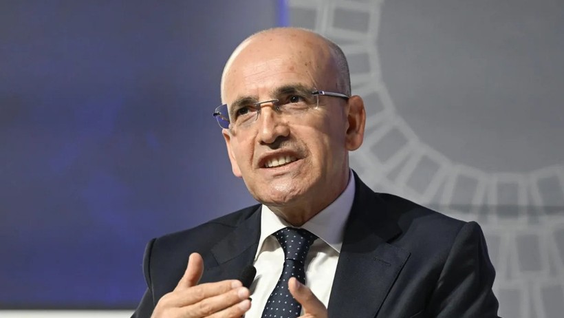 Enflasyon beklentileri geriliyor, güven artıyor