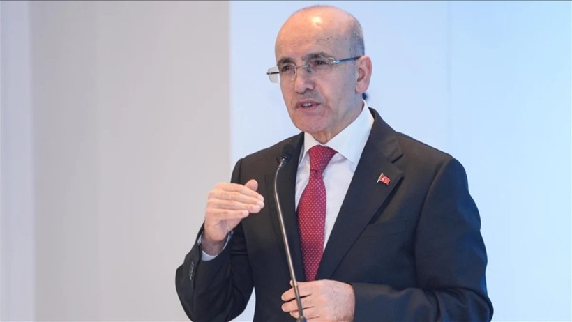 Enflasyon beklentileri geriliyor, güven artıyor