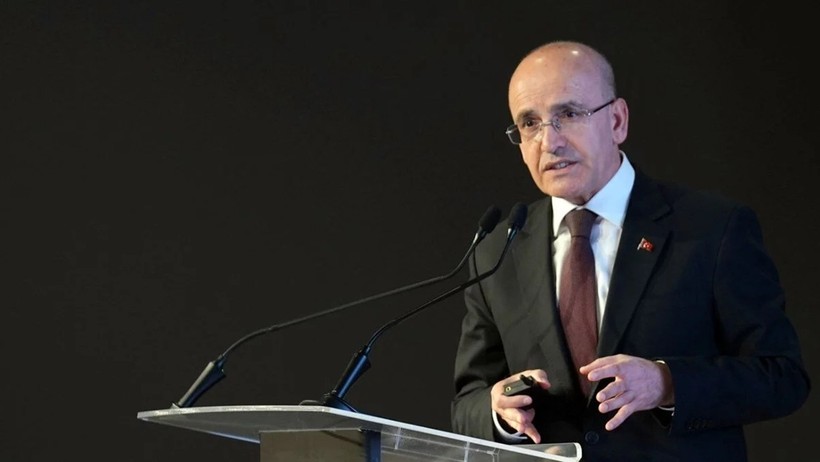 Enflasyon beklentileri geriliyor, güven artıyor