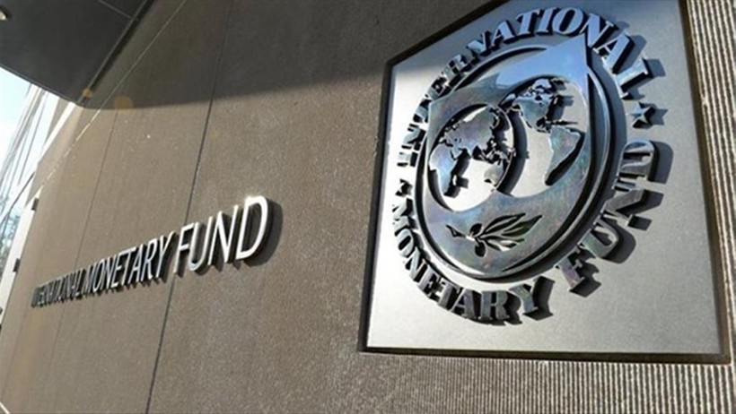 IMF’den Suriye’ye destek ve yaptırımların kaldırılması çağrısı