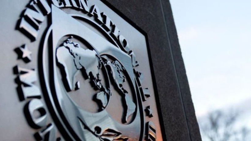 IMF’den Suriye’ye destek ve yaptırımların kaldırılması çağrısı