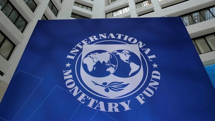 IMF’den Suriye’ye destek ve yaptırımların kaldırılması çağrısı