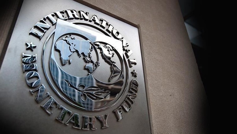 IMF’den Suriye’ye destek ve yaptırımların kaldırılması çağrısı