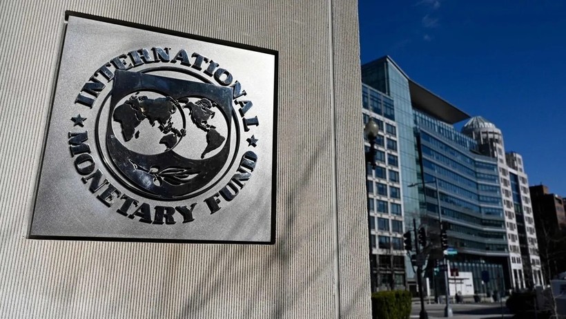 IMF’den Suriye’ye destek ve yaptırımların kaldırılması çağrısı
