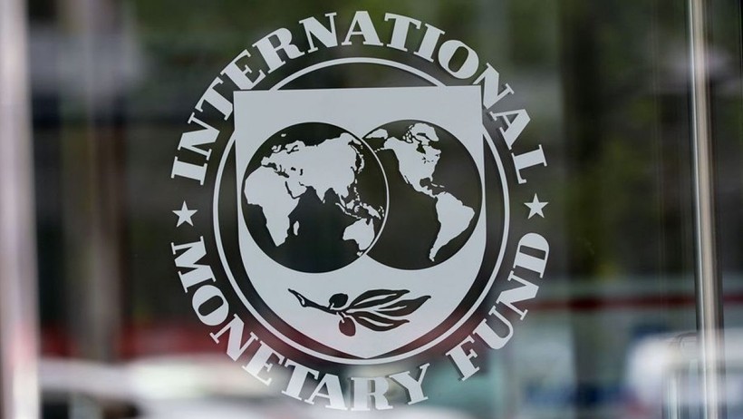 IMF’den Suriye’ye destek ve yaptırımların kaldırılması çağrısı