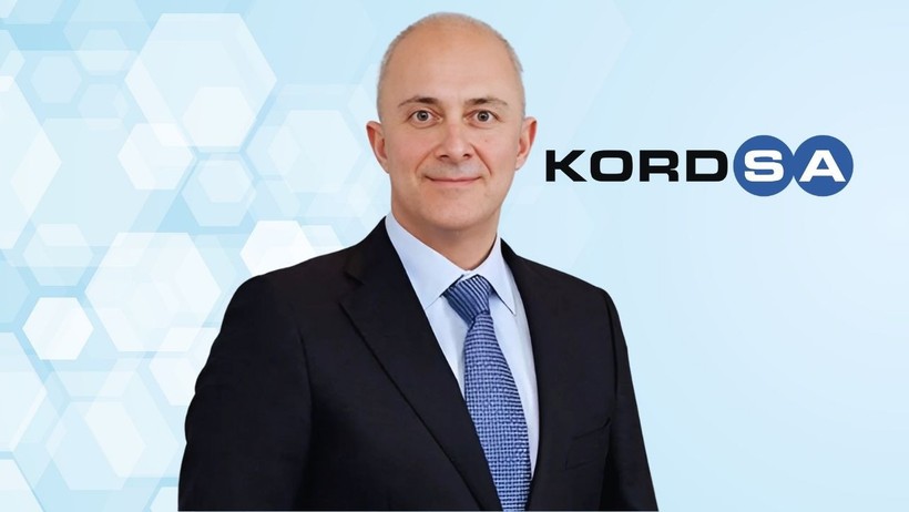 Sabancı Holding'den yeni atama! CEO değişti - Resim : 1