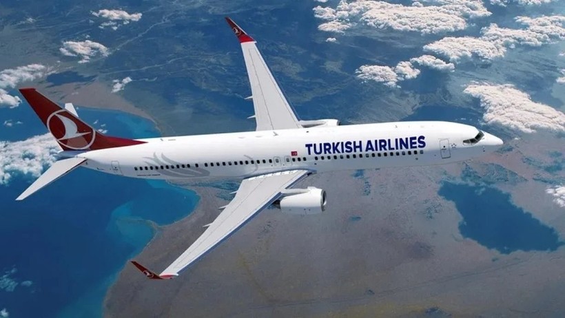 Afrika’ya uçuşlarda THY’den dev indirim fırtınası