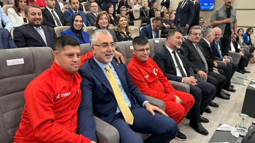 İstihdama dev destek: Engelli çalışana 35 bin TL teşvik