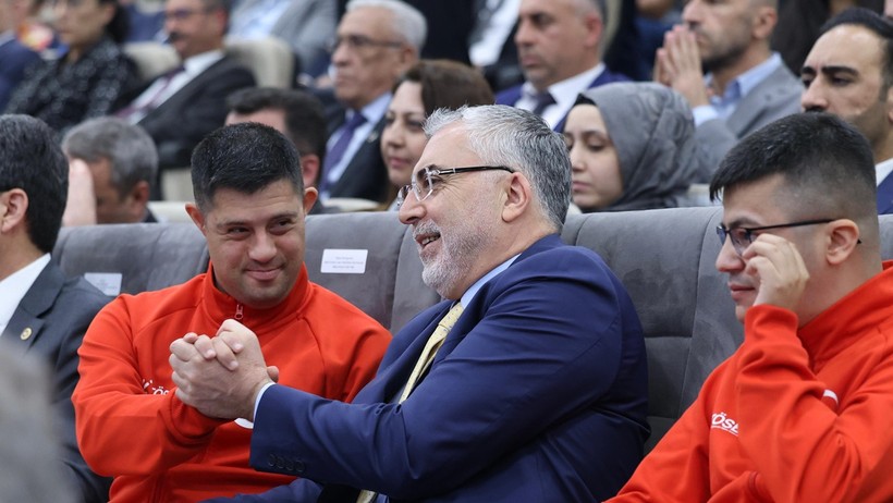 İstihdama dev destek: Engelli çalışana 35 bin TL teşvik