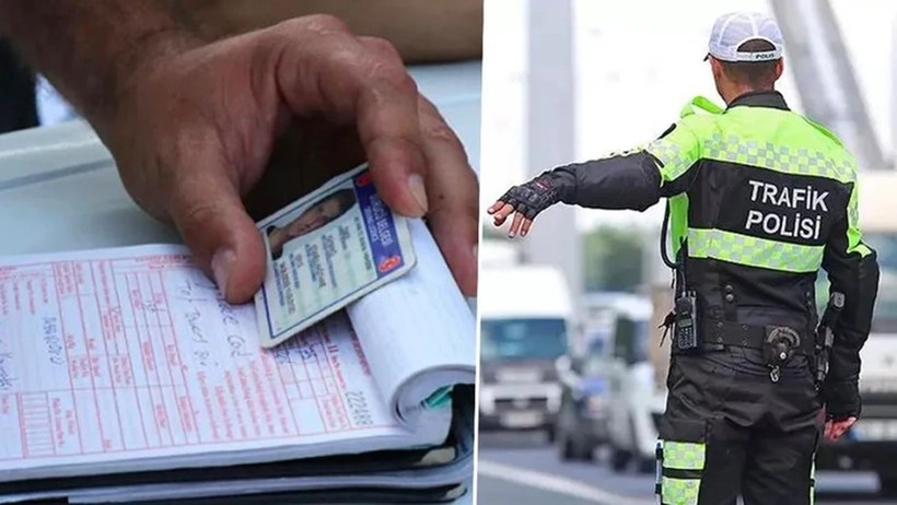 Trafikte ihlale çarpan yandı: Yeni cezalar dudak uçuklatıyor