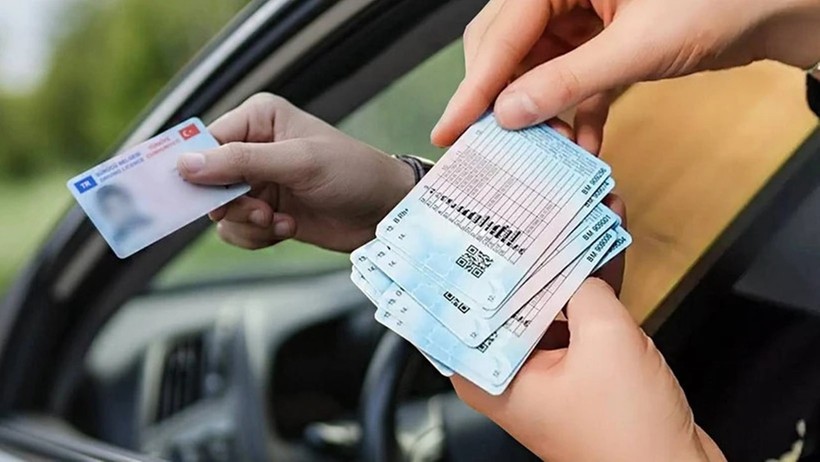 Trafikte ihlale çarpan yandı: Yeni cezalar dudak uçuklatıyor