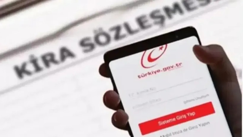 Türkiye’de dijital devrim: e-kira sözleşmesi tüm illerde aktif