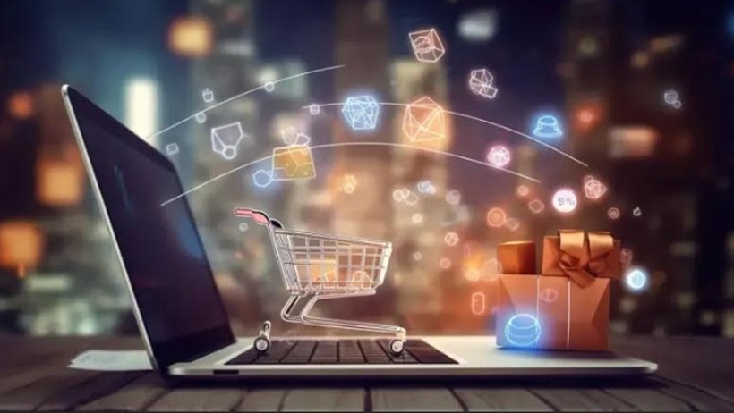 Alibaba, e-ticarette hız çağını başlattı