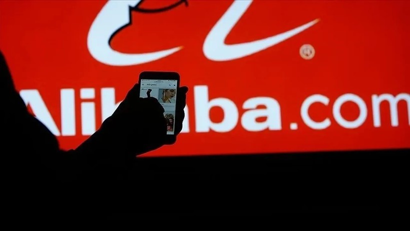 Alibaba, e-ticarette hız çağını başlattı