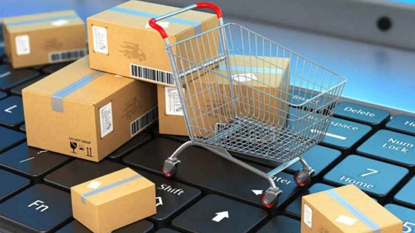 Alibaba, e-ticarette hız çağını başlattı