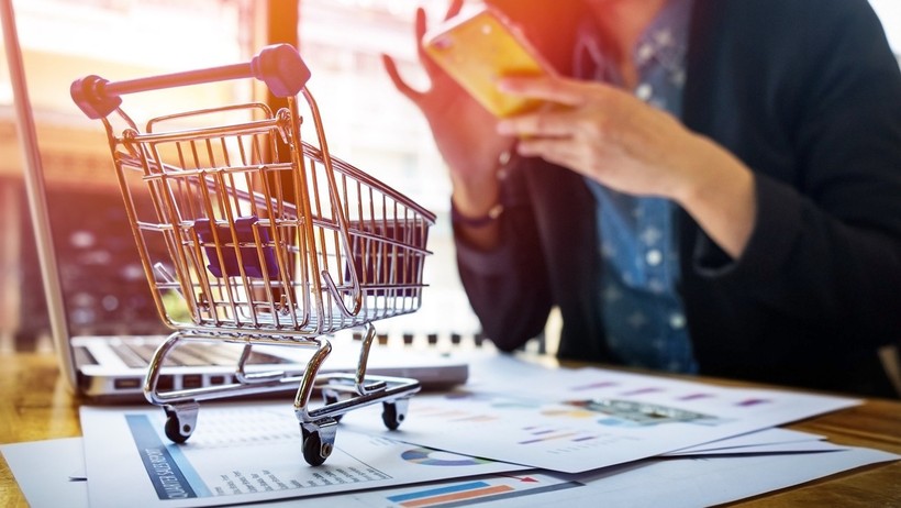 Alibaba, e-ticarette hız çağını başlattı