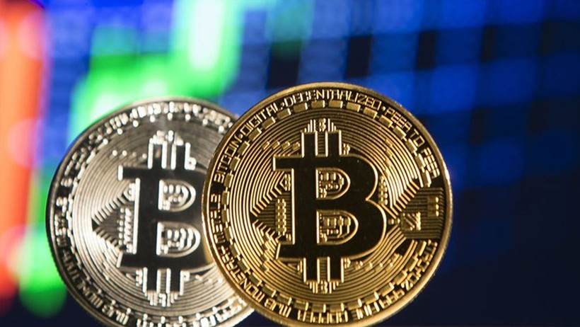 Bitcoin yükseliyor: Yeni çağın başlangıcı