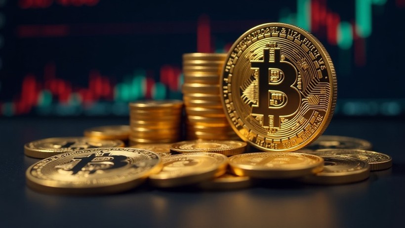 Bitcoin yükseliyor: Yeni çağın başlangıcı