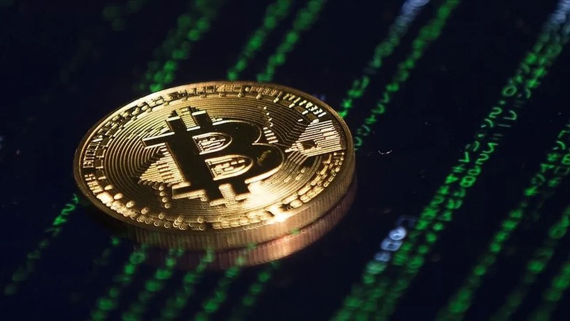 Bitcoin yükseliyor: Yeni çağın başlangıcı