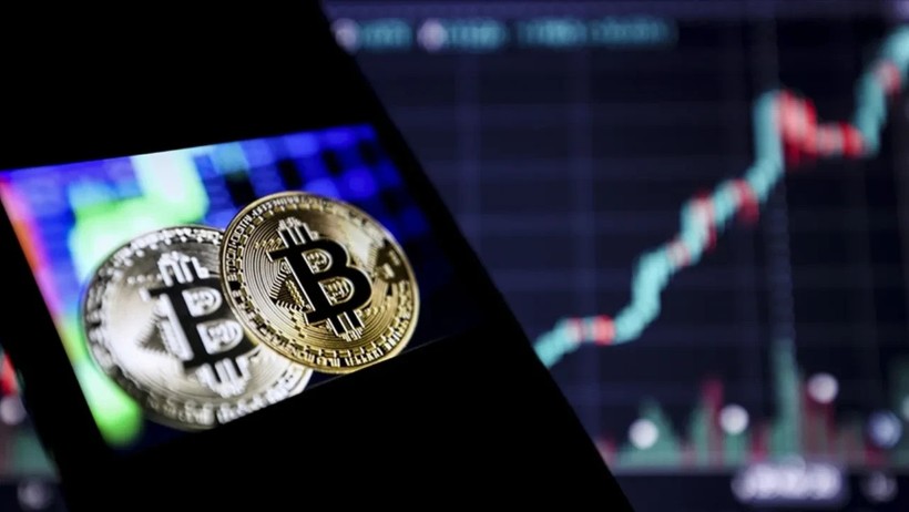 Bitcoin yükseliyor: Yeni çağın başlangıcı