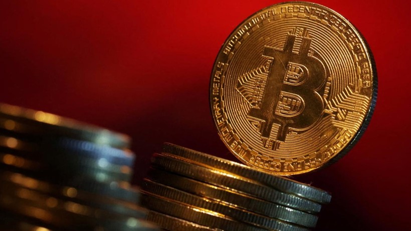 Bitcoin yükseliyor: Yeni çağın başlangıcı