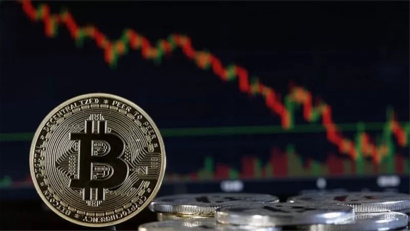Bitcoin yükseliyor: Yeni çağın başlangıcı