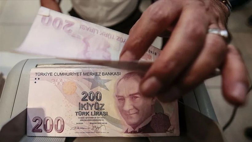 Temmuz kritik ay: Emeklinin gözü refah payında