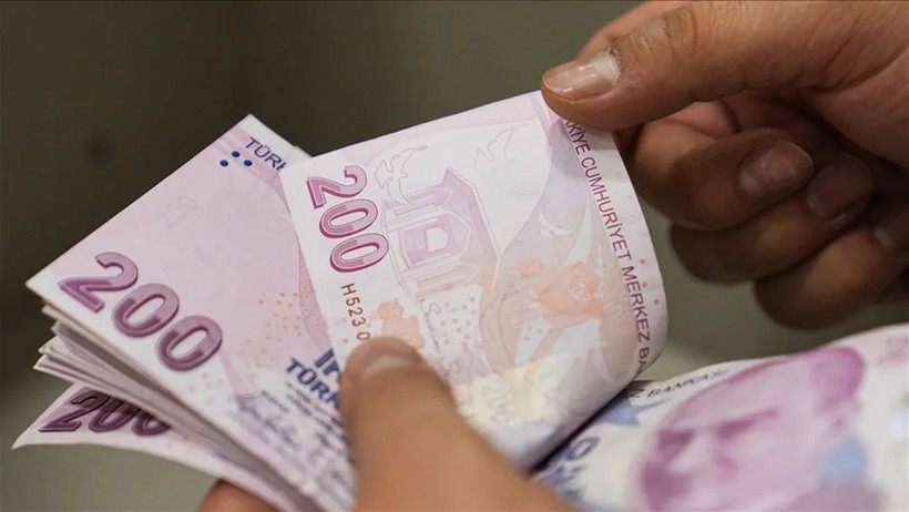 Temmuz kritik ay: Emeklinin gözü refah payında