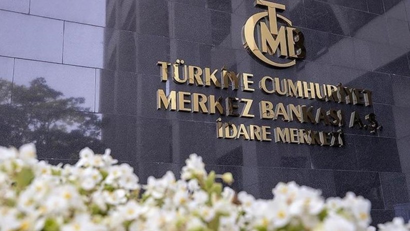 Merkez Bankası’ndan dövize güçlü dönüş