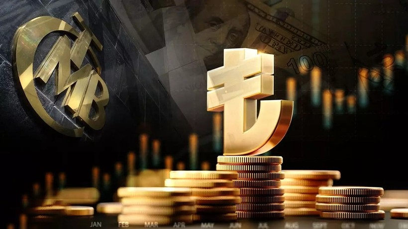 Merkez Bankası’ndan dövize güçlü dönüş