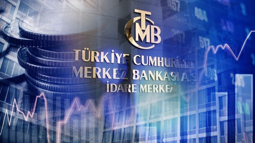 Merkez Bankası’ndan dövize güçlü dönüş
