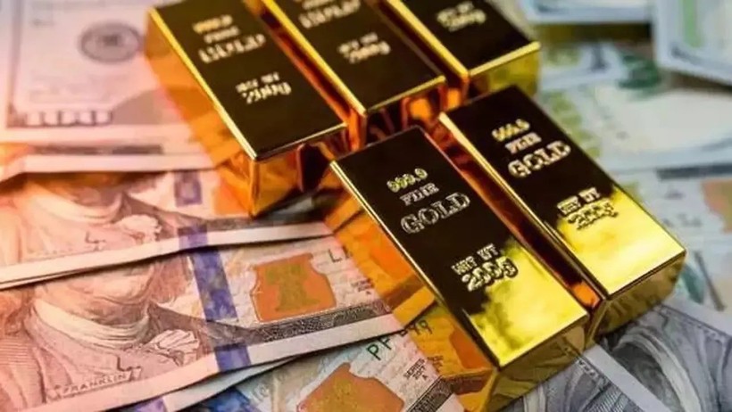 Merkez Bankası’ndan dövize güçlü dönüş