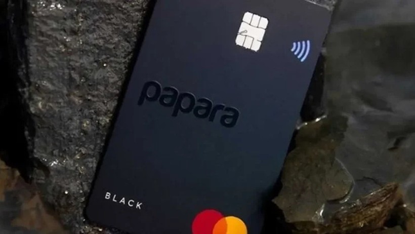 Papara’ ya operasyon: Yasa dışı bahis ağının çökertilmesi