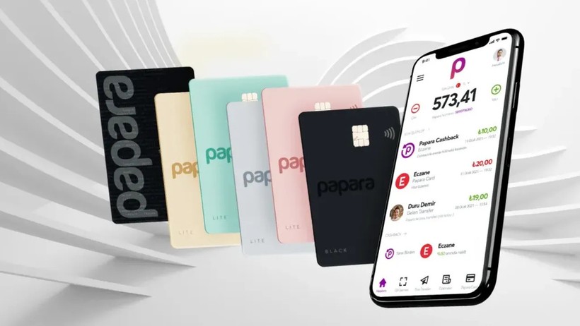 Papara’ ya operasyon: Yasa dışı bahis ağının çökertilmesi