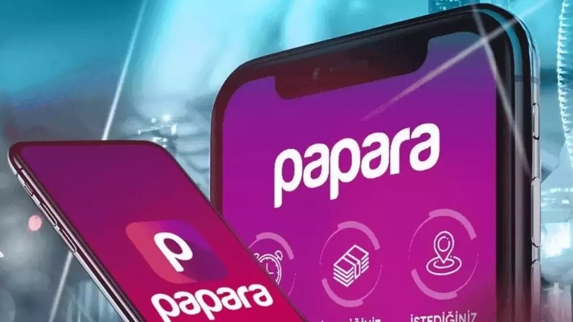 Papara’ya yasa dışı bahis darbesi